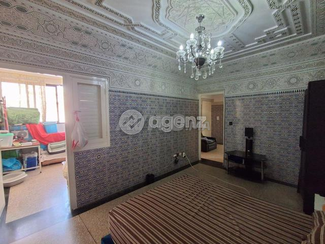 SAL-TA-1011 - Appartement à vendre à Al Qods - 2
