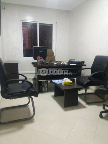 CMN-SI-2121 - Appartement à vendre à Foncière - 2