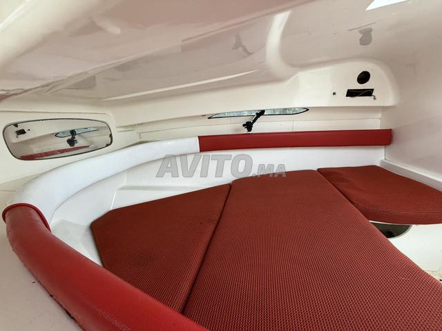 BATEAU RIO CRUISER 550 | SUZUKI 115 CV – 2016 - 2