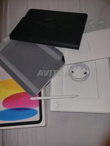 iPad A16 neuf 11 pouces - 2