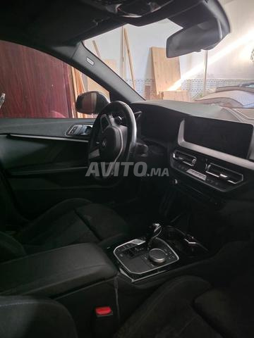 BMW الفئة الثانية جران كوبيه - 2