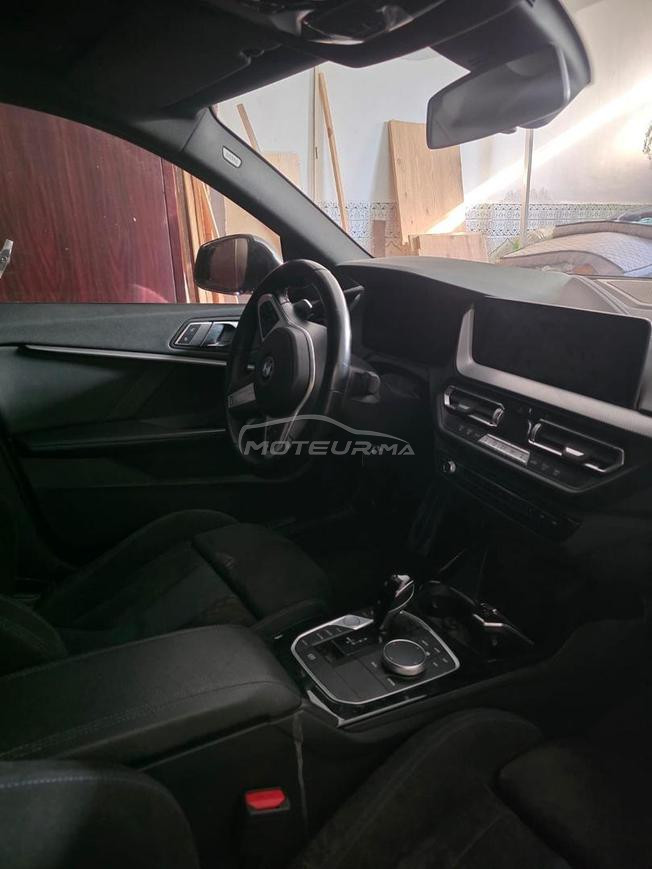 BMW SÉRIE 2 GRAND COUPÉ 