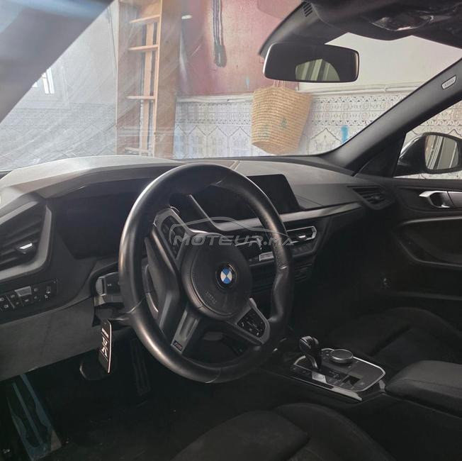 BMW SÉRIE 2 GRAND COUPÉ 