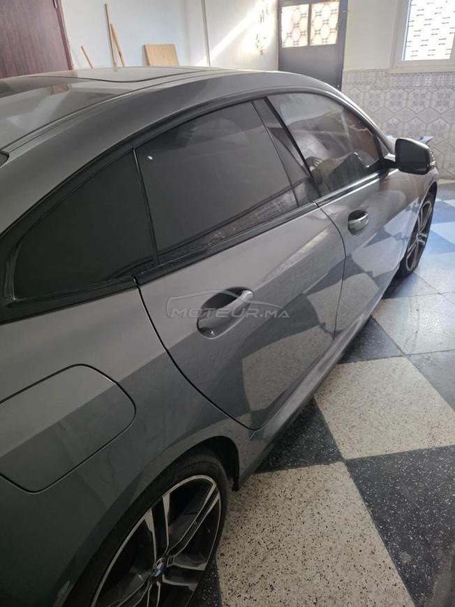 BMW SÉRIE 2 GRAND COUPÉ 