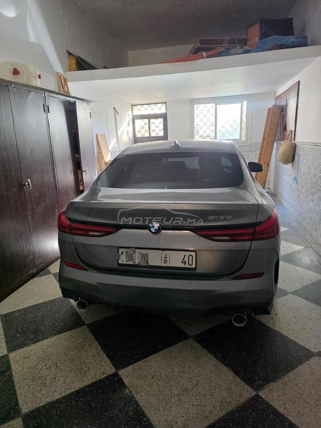 BMW SÉRIE 2 GRAND COUPÉ 