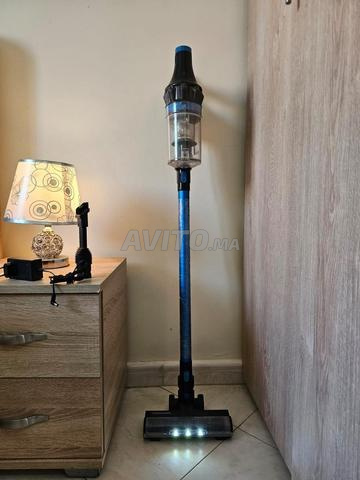 مكنسة كهربائية لاسلكية Proscenic P10 pro - 2
