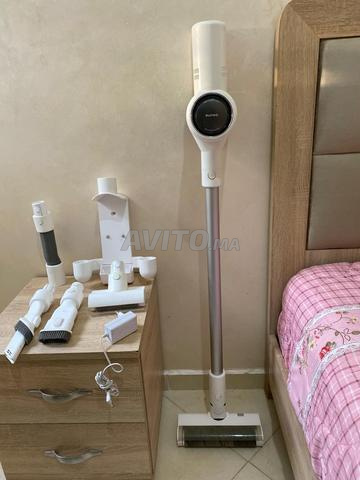 Aspirateur balai sans fil Dreame V10
