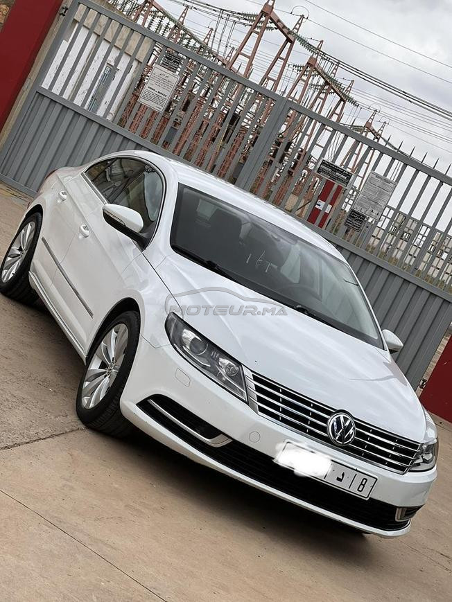 passat cc 2016