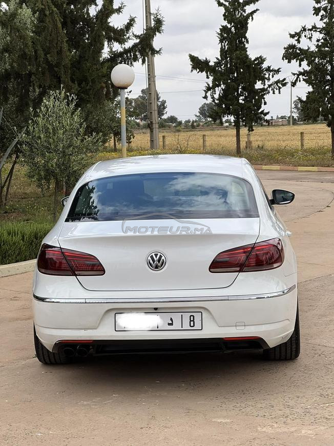 passat cc 2016
