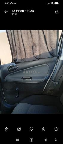 بيجو 206 موديل 2008 بنزين بسعر 55000 درهم - 2