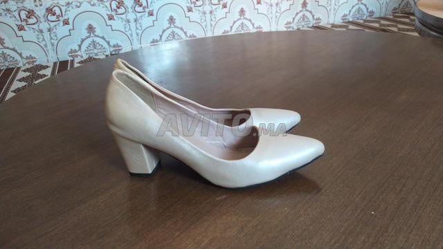 Chaussures pour femmes Talons 38-40 - 2