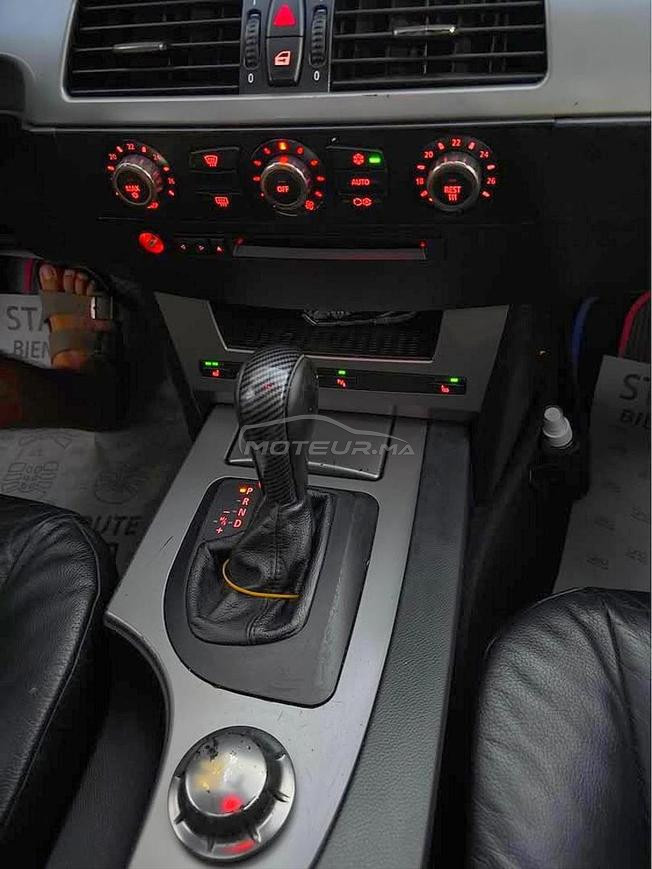 BMW E 60 525 d