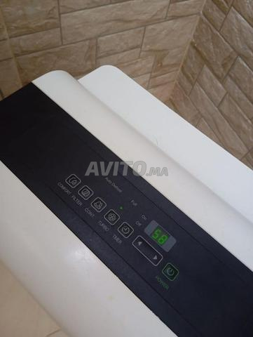 مزيل الرطوبة 50 لتر - 2