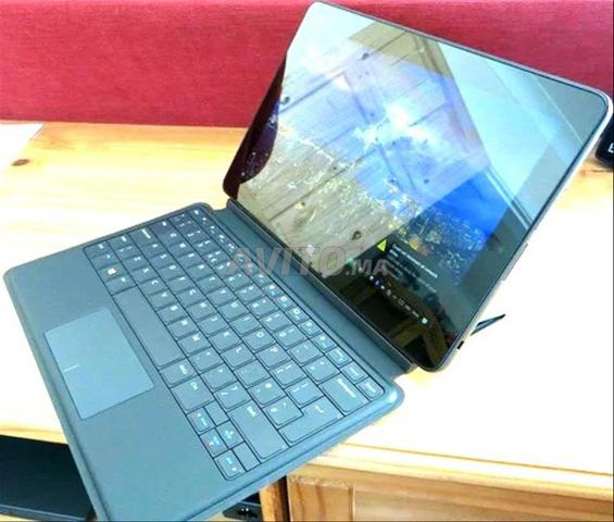 dell i5 tablette pc 128ssd sim & sd windows10 - 2