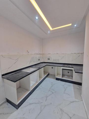 Appartement 55m propre 1 balcon - 2