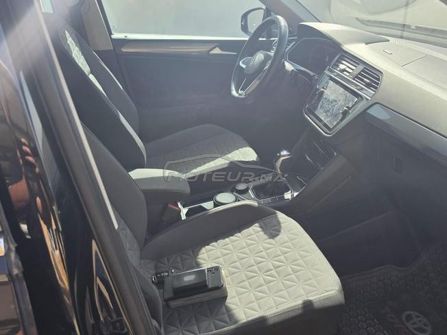 volkswagen tiguan a vendre