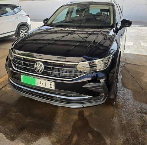 Volkswagen Tiguan à vendre - 2