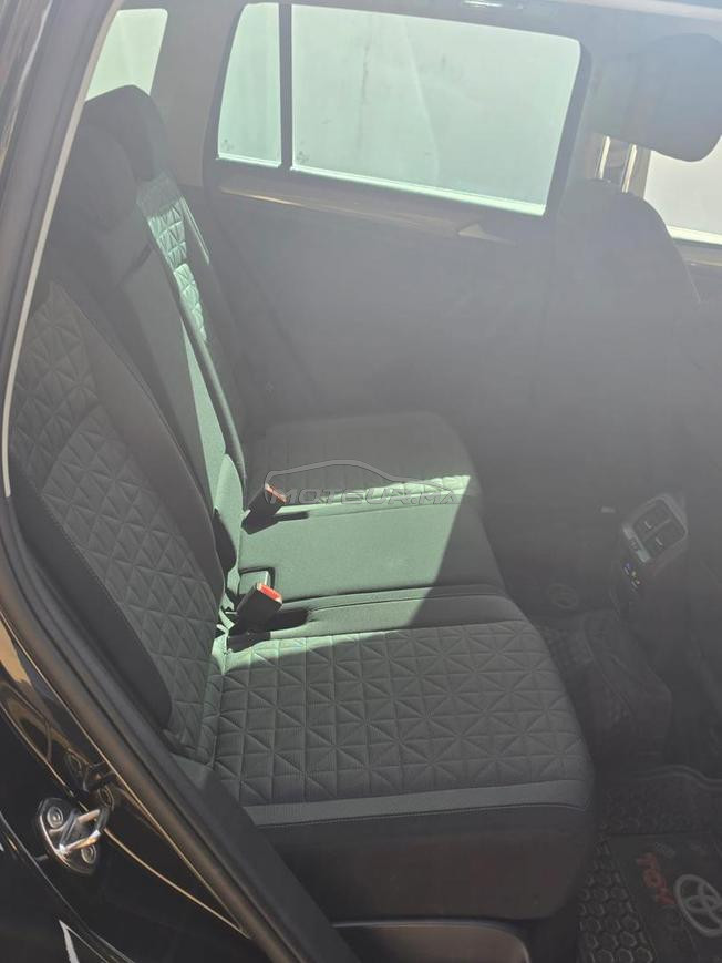 volkswagen tiguan a vendre