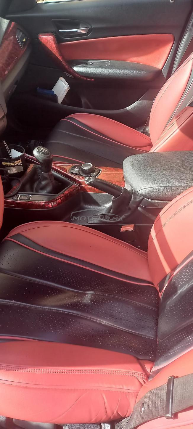 BMW F20 118D 
