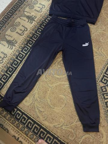 Survêtement Kitma Puma M 💯original neuf de l'étranger - 2