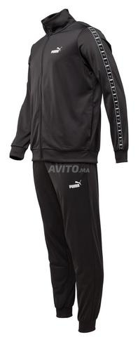 بدلة رياضية كيتما بوما S و XL 💯 أصلية - 2