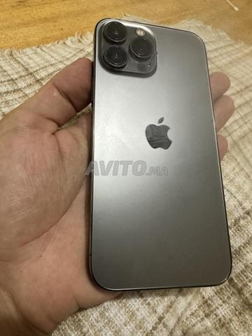 iPhone 13 Pro Max 128Gb 🍏 État 10/10 🥇