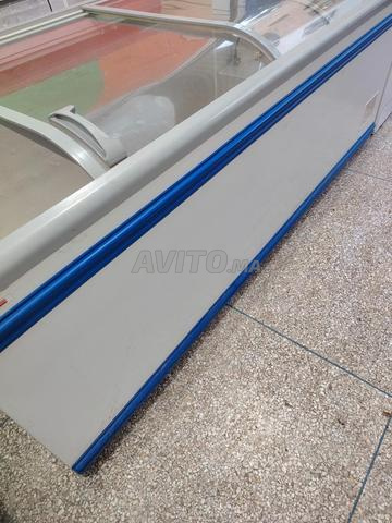 ثلاجات بحالة جيدة - 2