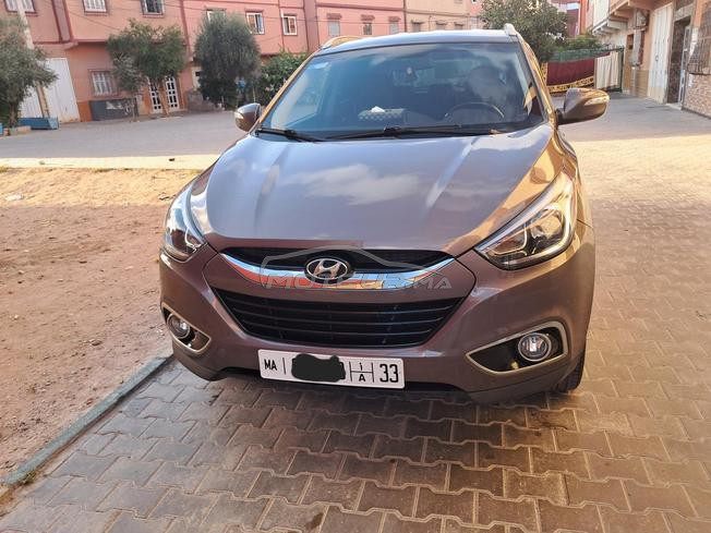 hyundai ix35 2014