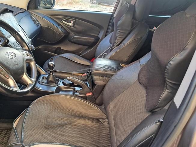 hyundai ix35 2014