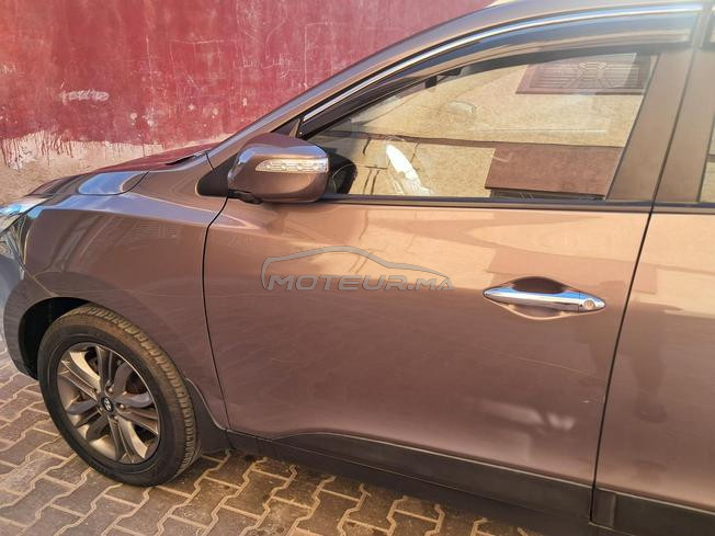 hyundai ix35 2014
