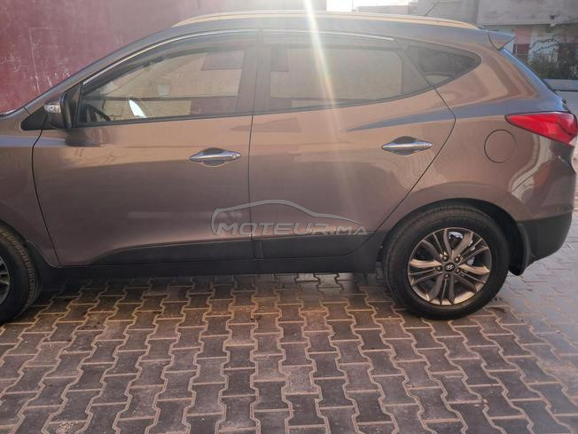 hyundai ix35 2014