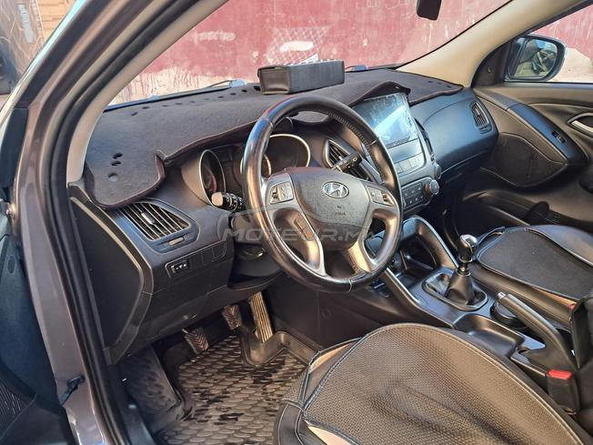 hyundai ix35 2014