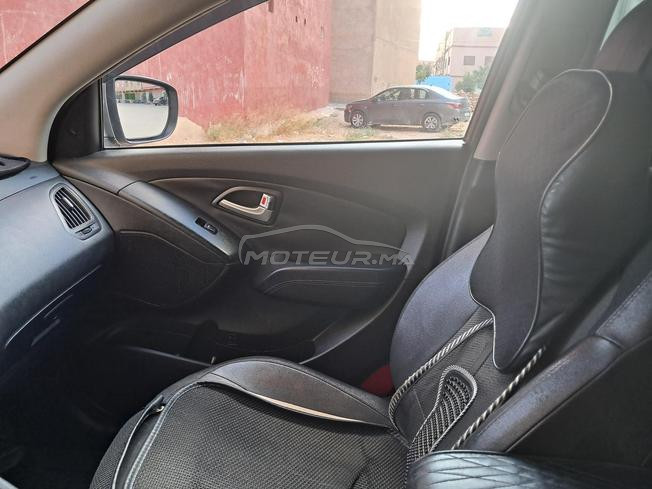 hyundai ix35 2014