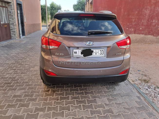 hyundai ix35 2014