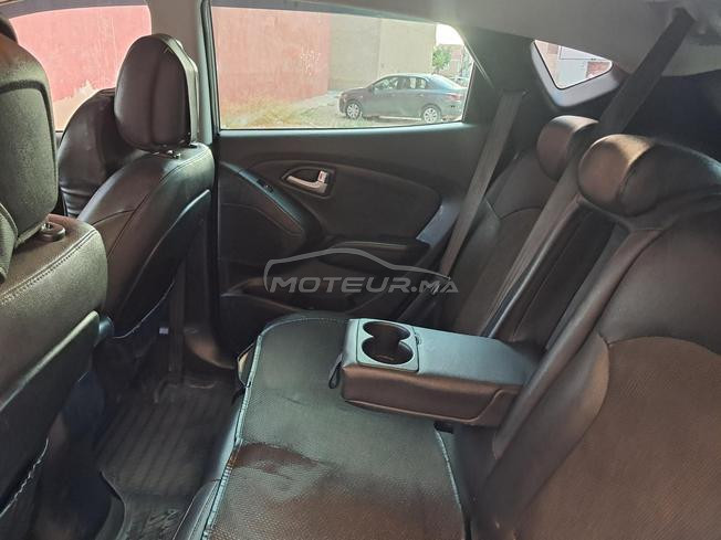 hyundai ix35 2014
