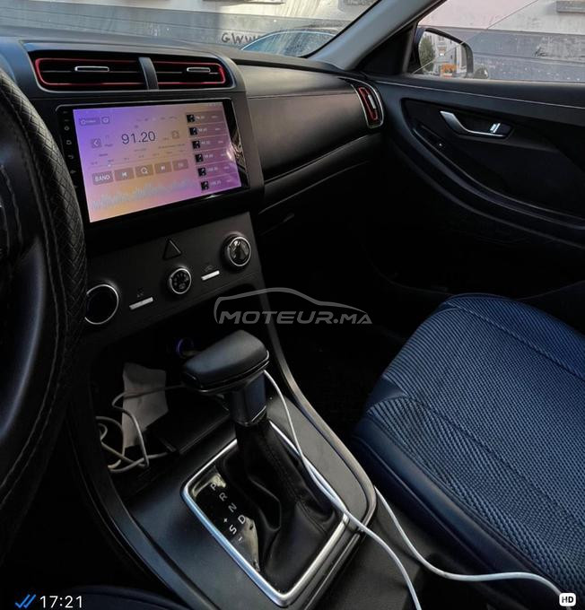 creat model 2022 automatic 64000km
