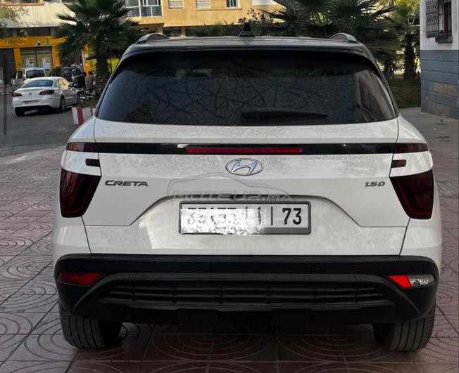 creat model 2022 automatic 64000km