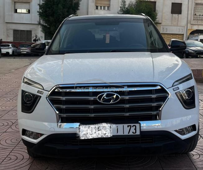 creat model 2022 automatic 64000km