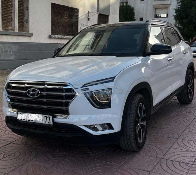 creat model 2022 automatic 64000km