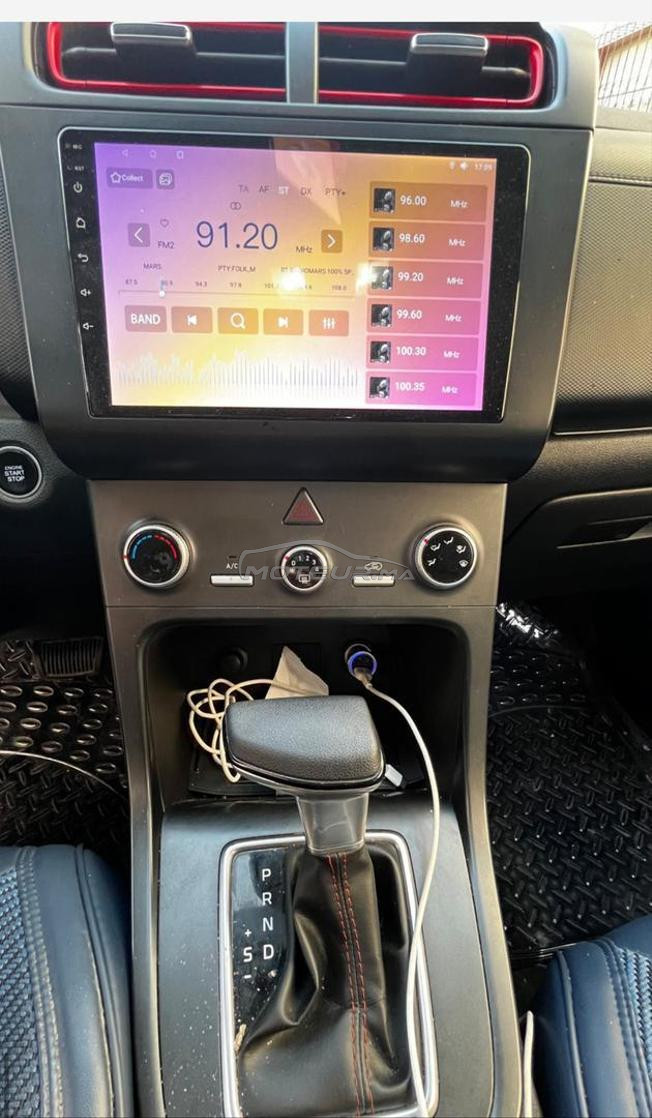 creat model 2022 automatic 64000km