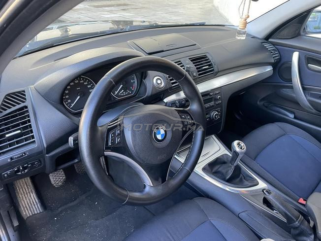 bmw 118I 2009