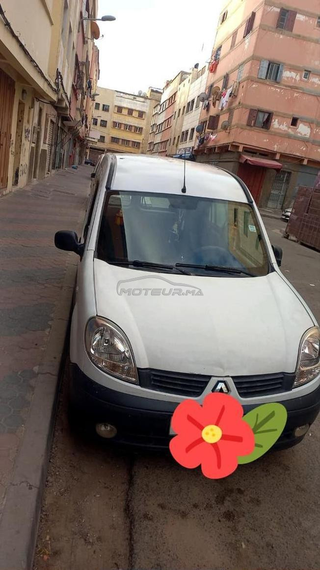 Kangoo Diesel 