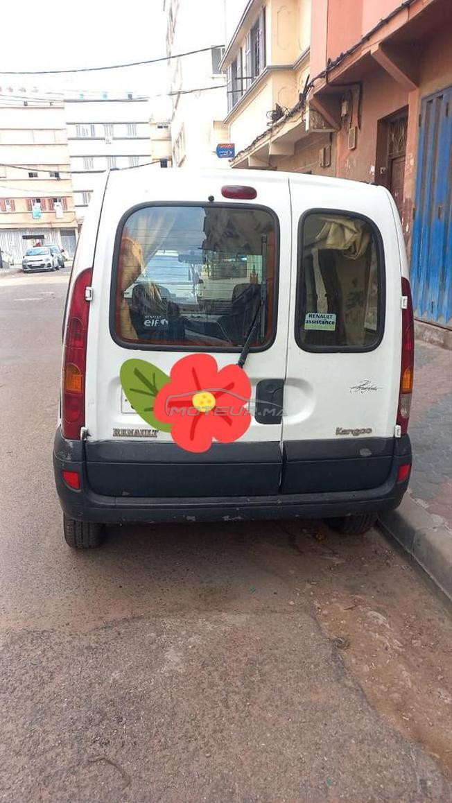 Kangoo Diesel 