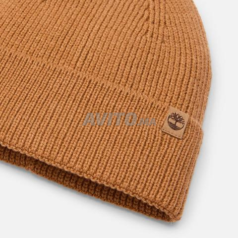 Bonnet Timberland Taqya 💯Original Homme Bara - 2
