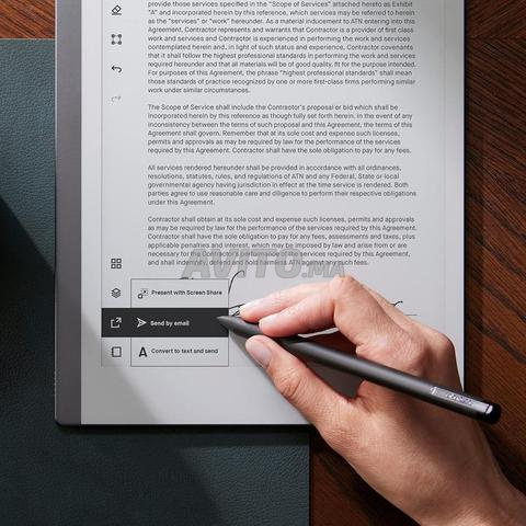 ريماركابل 2 مع ماركر بلس تابلت - 2