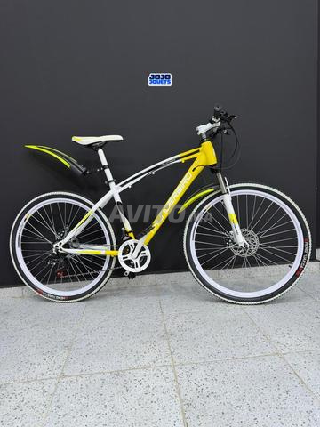 Vélos de haute qualité 26 pouces - 2