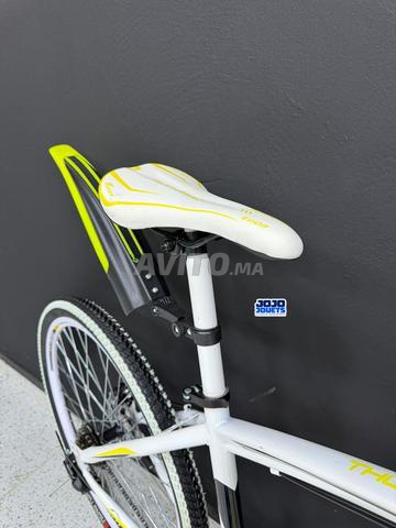 Vélos de haute qualité 26 pouces