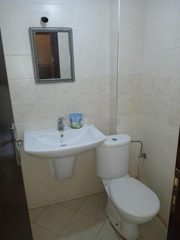 Location appart vide - 2