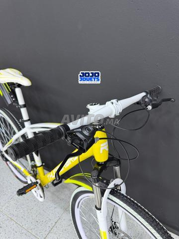 Vélo VTT 26 pouce THUNDERBIRD super - 2
