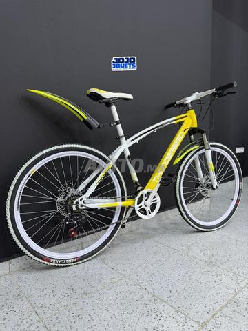 Vélo haute qualité 26 pouces - 2